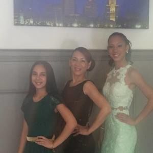 Meet your Posher, Sandra